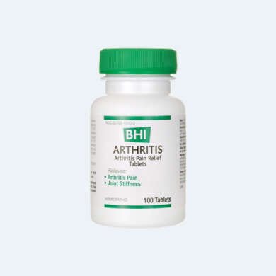 BHI Antiallergenic Pills