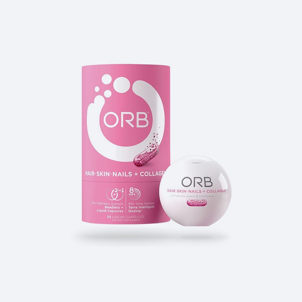 Nails and Hair Complex